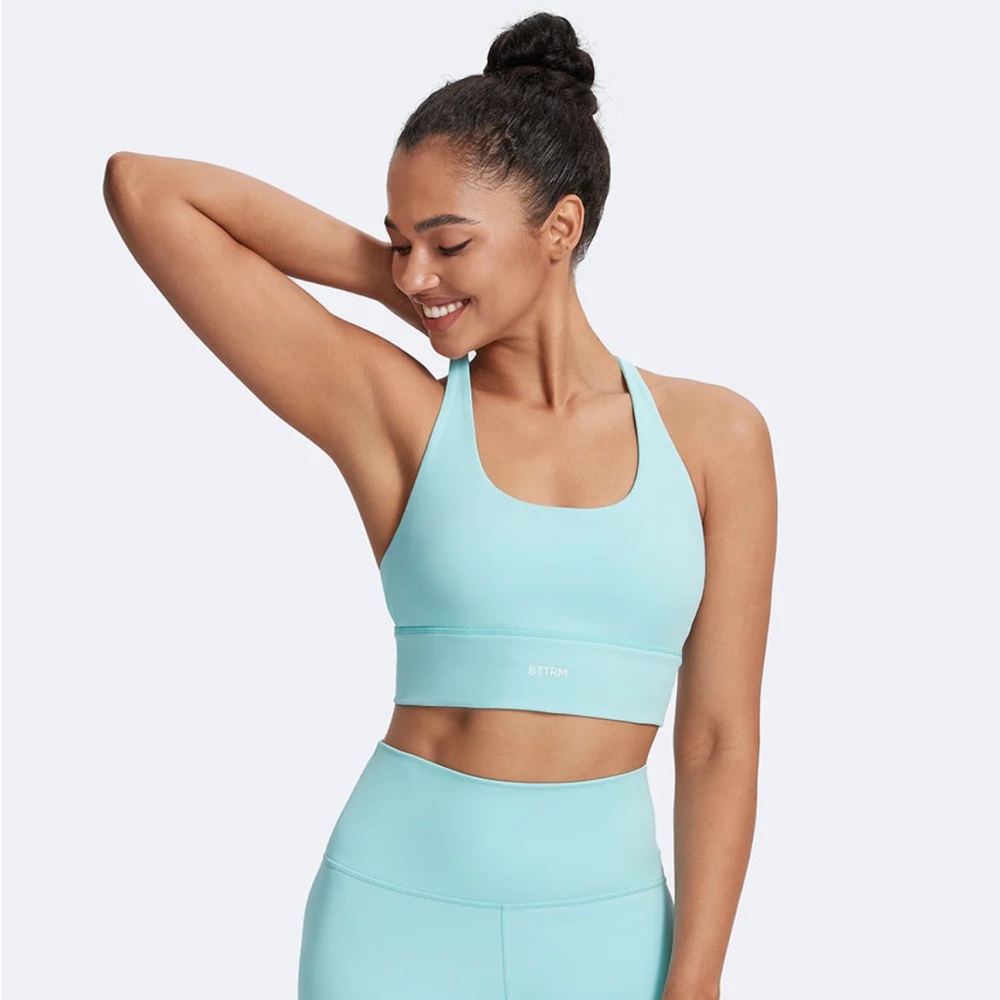 NEW BetterMe Straps and Support Bra
